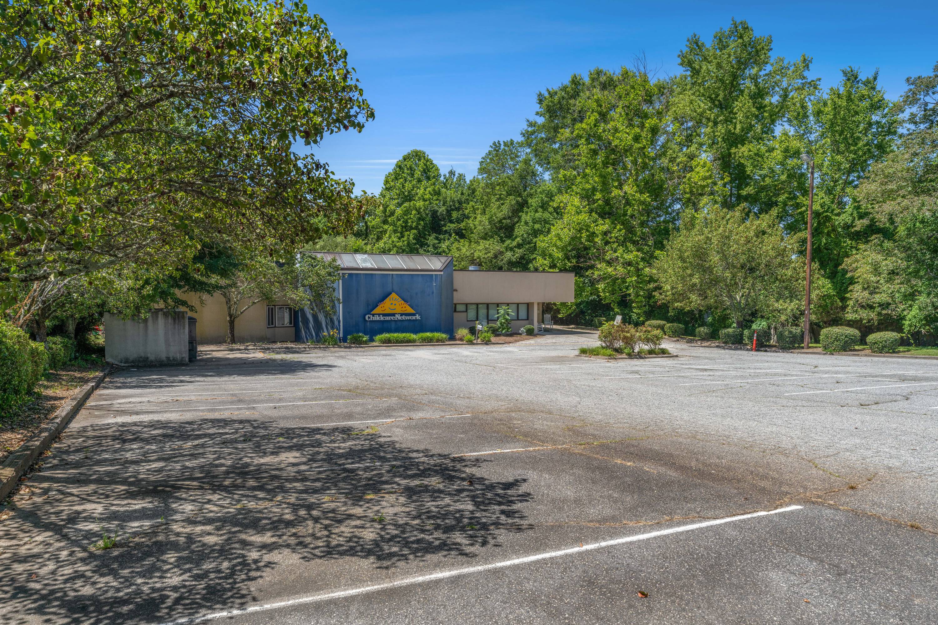 Commercial Property for Sale in Jamestown North Carolina 27282